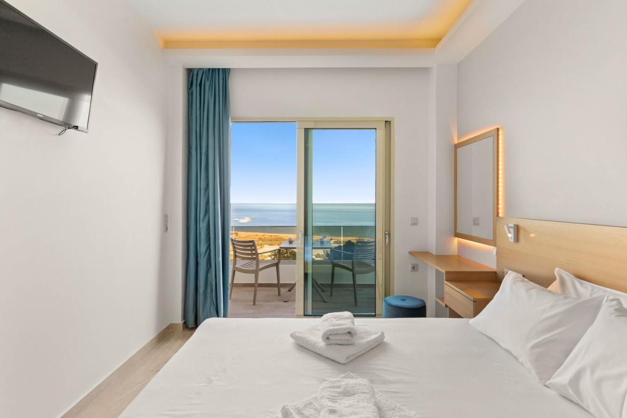 Apartment Mathios Falassarna Falasarna