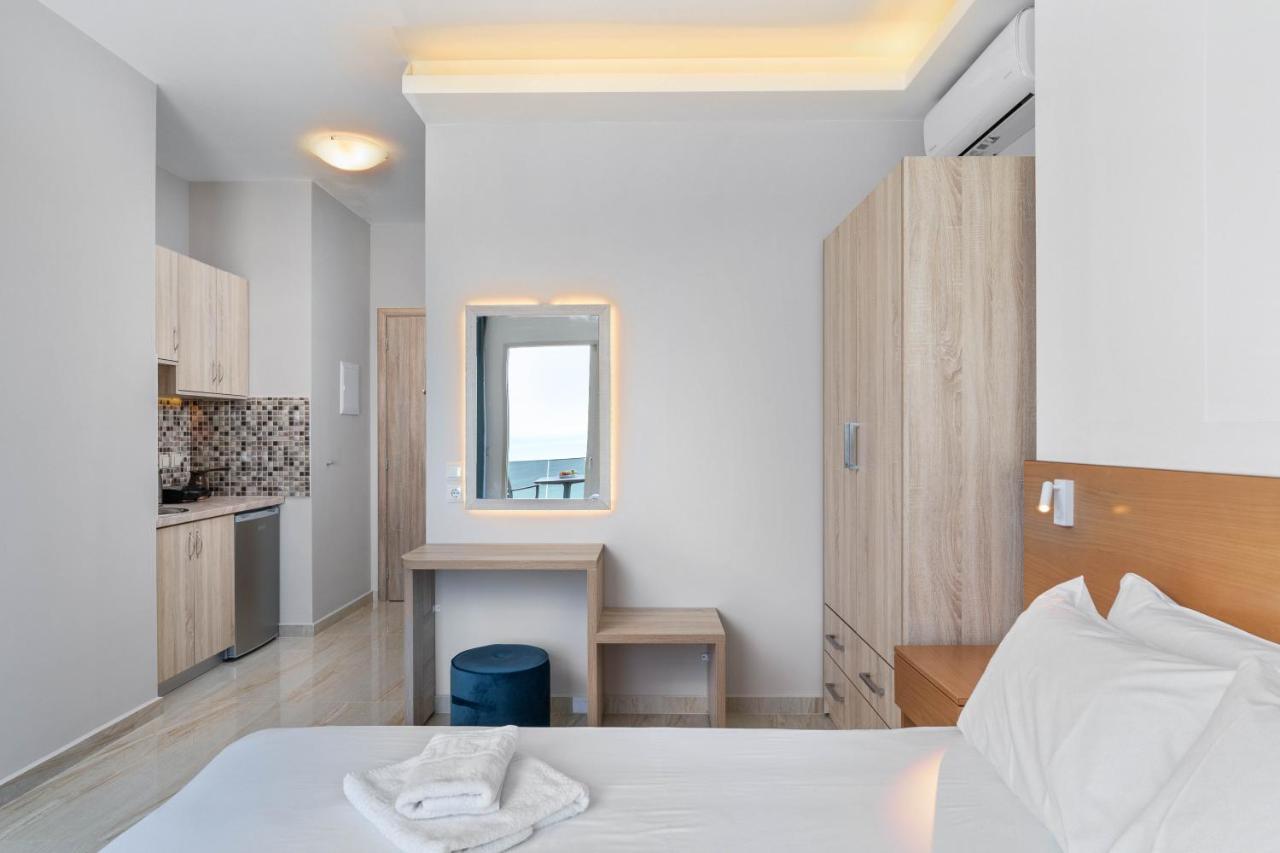 Apartment Mathios Falassarna Falasarna