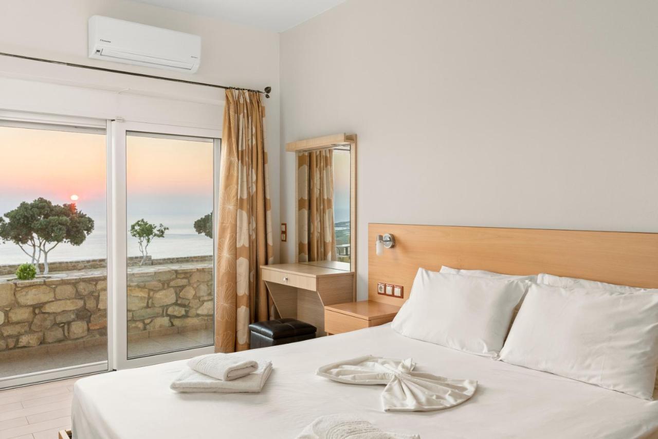 Mathios Falassarna Apartment Falasarna