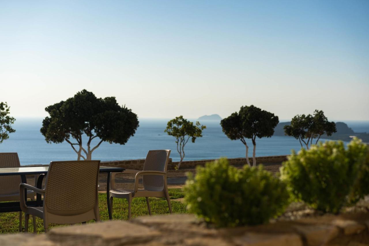 Apartment Mathios Falassarna