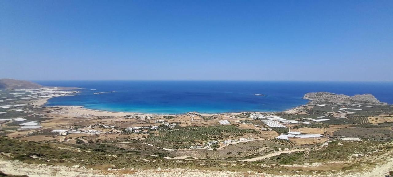 Mathios Falassarna * Falasarna