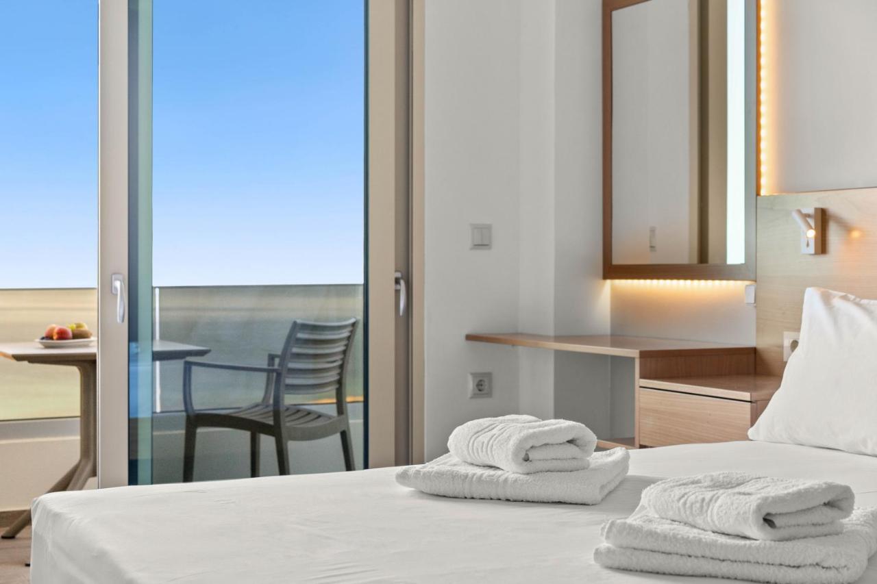 Mathios Falassarna Apartmán