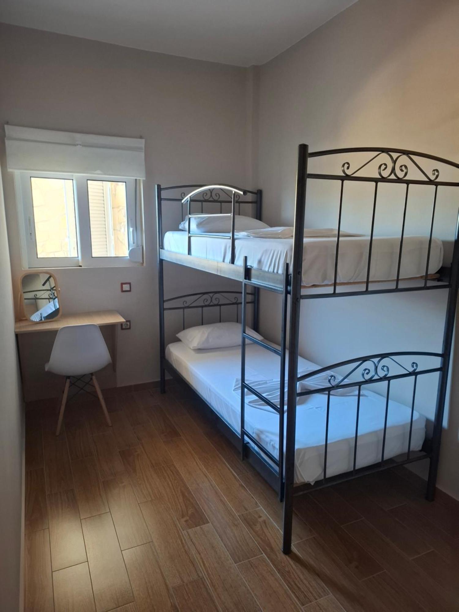 Mathios Falassarna Apartmán Falasarna